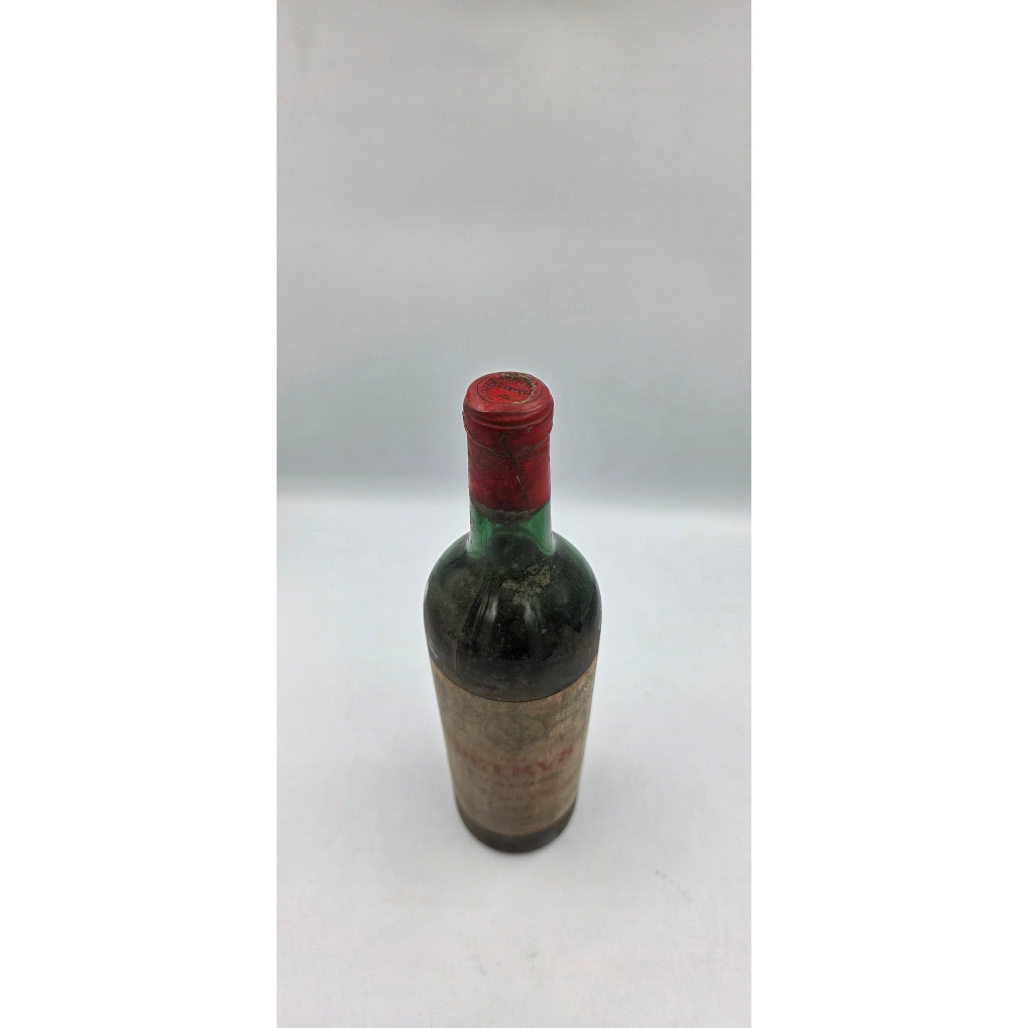 Petrus 1953, Pomerol, 1x750ml