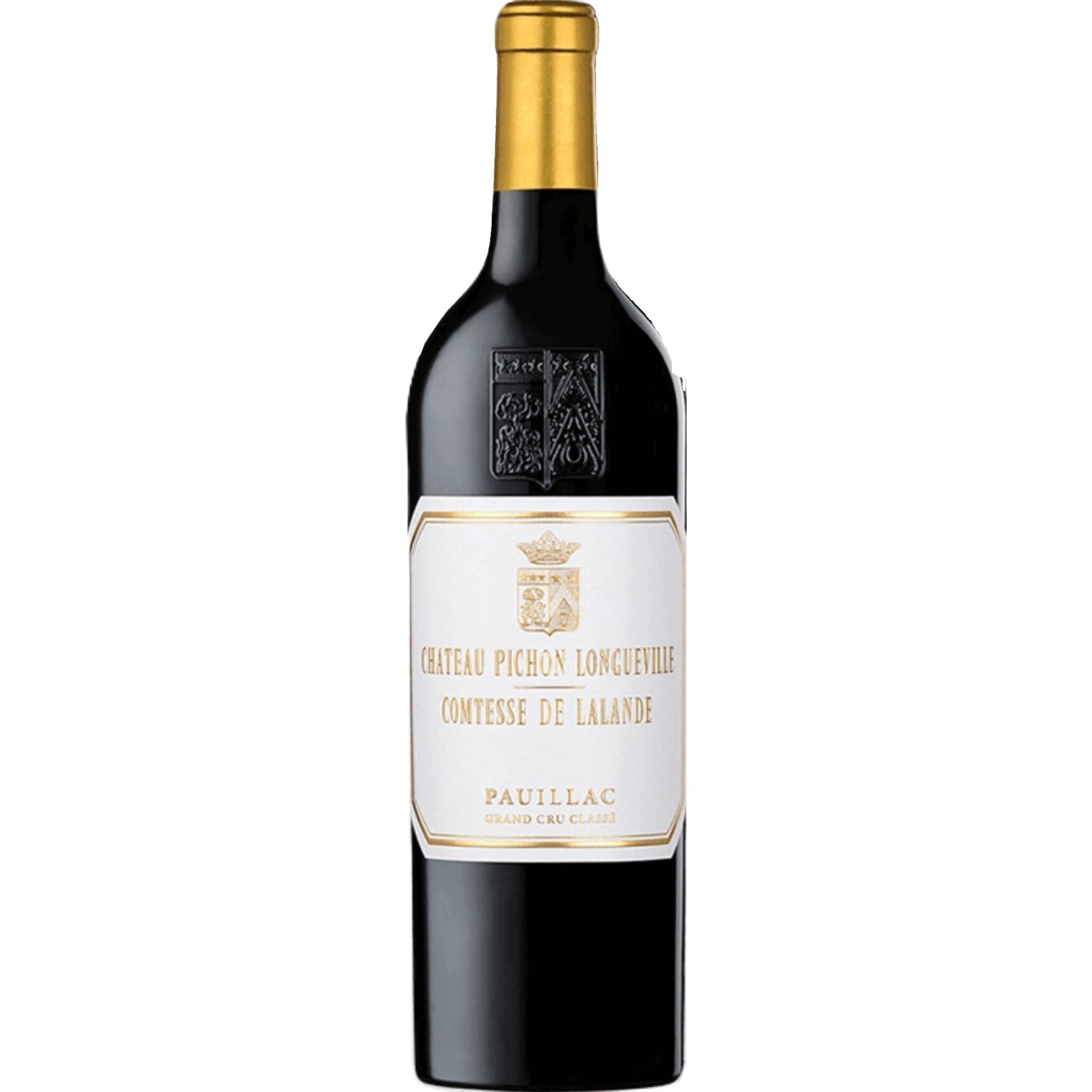 Chateau Pichon-Comtesse 2025, 2ème Cru Classé, St Julien, 6x750ml EN PRIMEUR