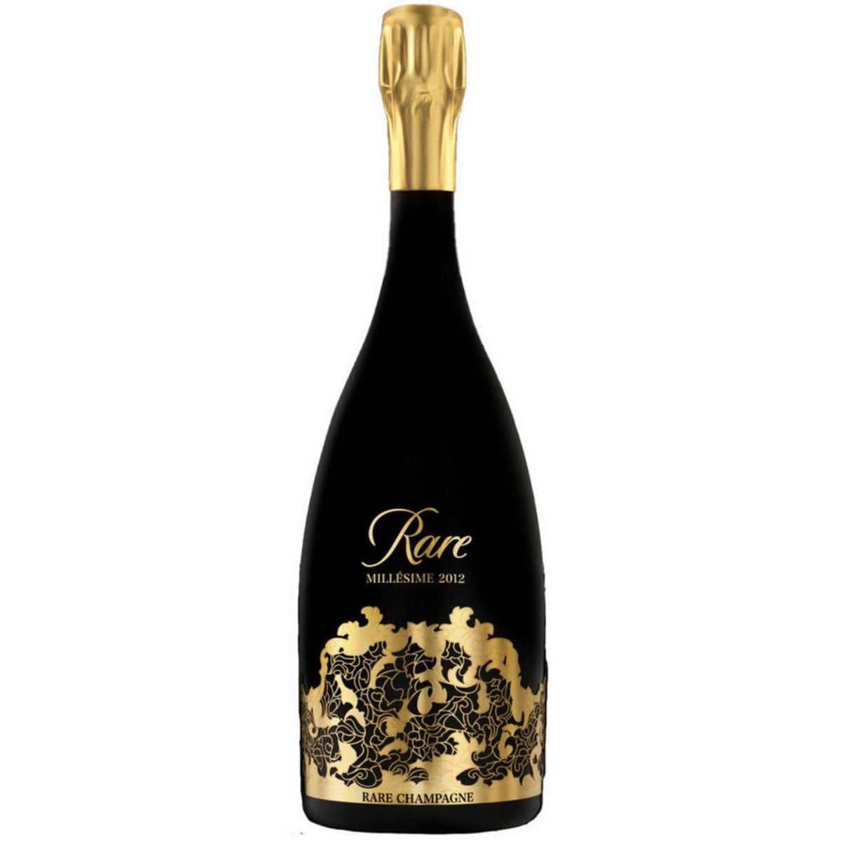 Rare Millesime Brut 2012, 3x750ml