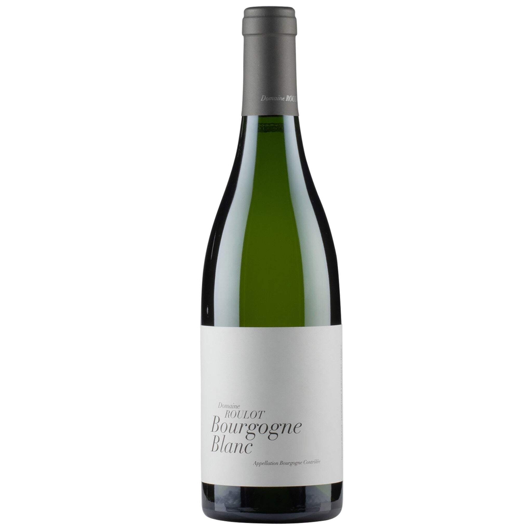 Bourgogne Blanc 2018, Domaine Roulot, 1 x 750ml