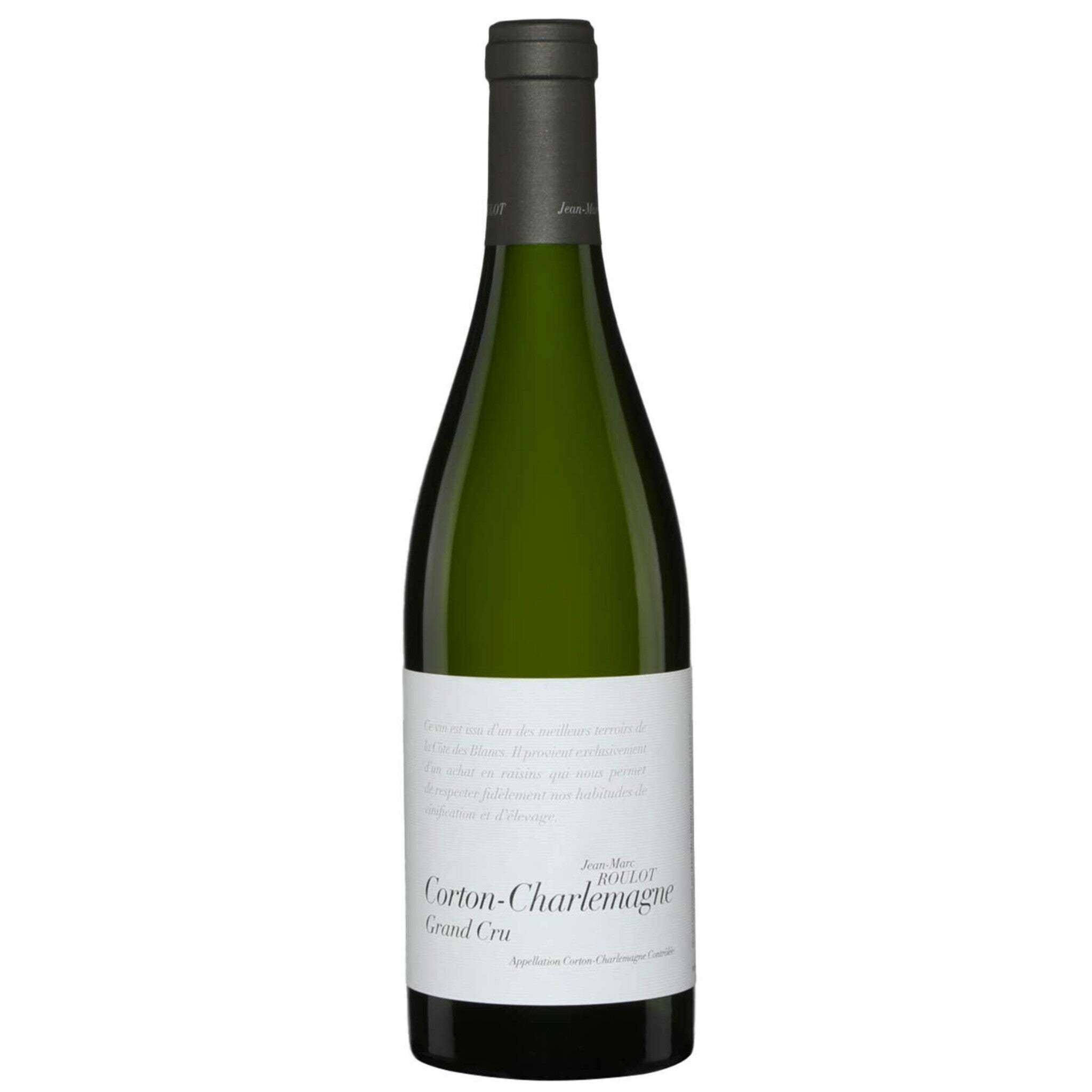 Corton Charlemagne Grand Cru 2015, Domaine Roulot, 1 x 750ml