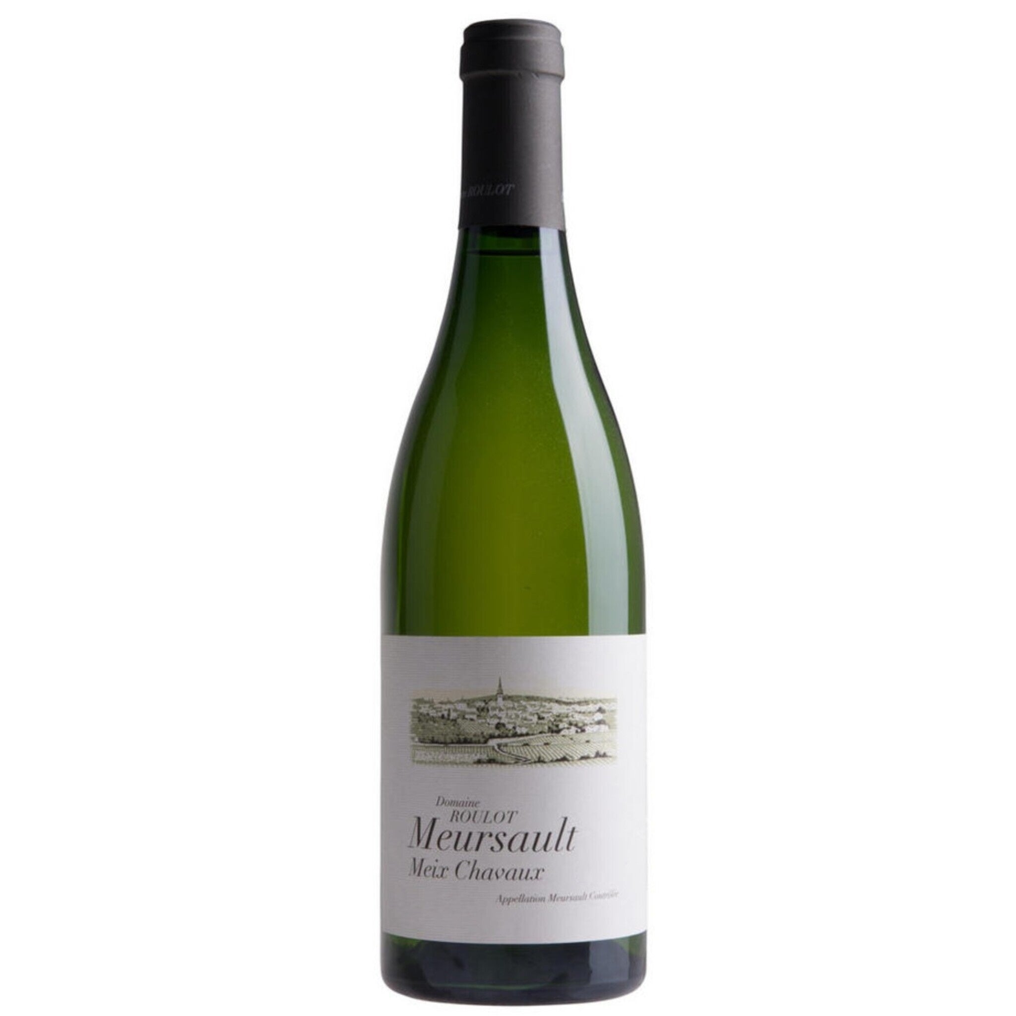 Meursault Les Meix Chavaux 2018, Domaine Roulot, 1 x 750ml