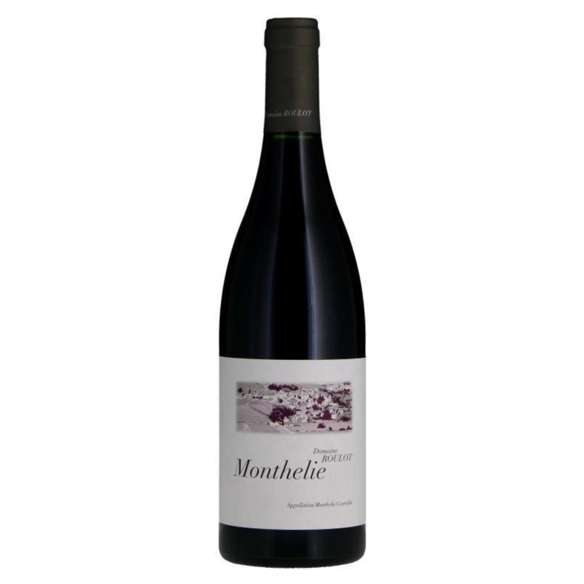 Monthelie Rouge 2015, Domaine J-M Roulot, 1 x 750ml