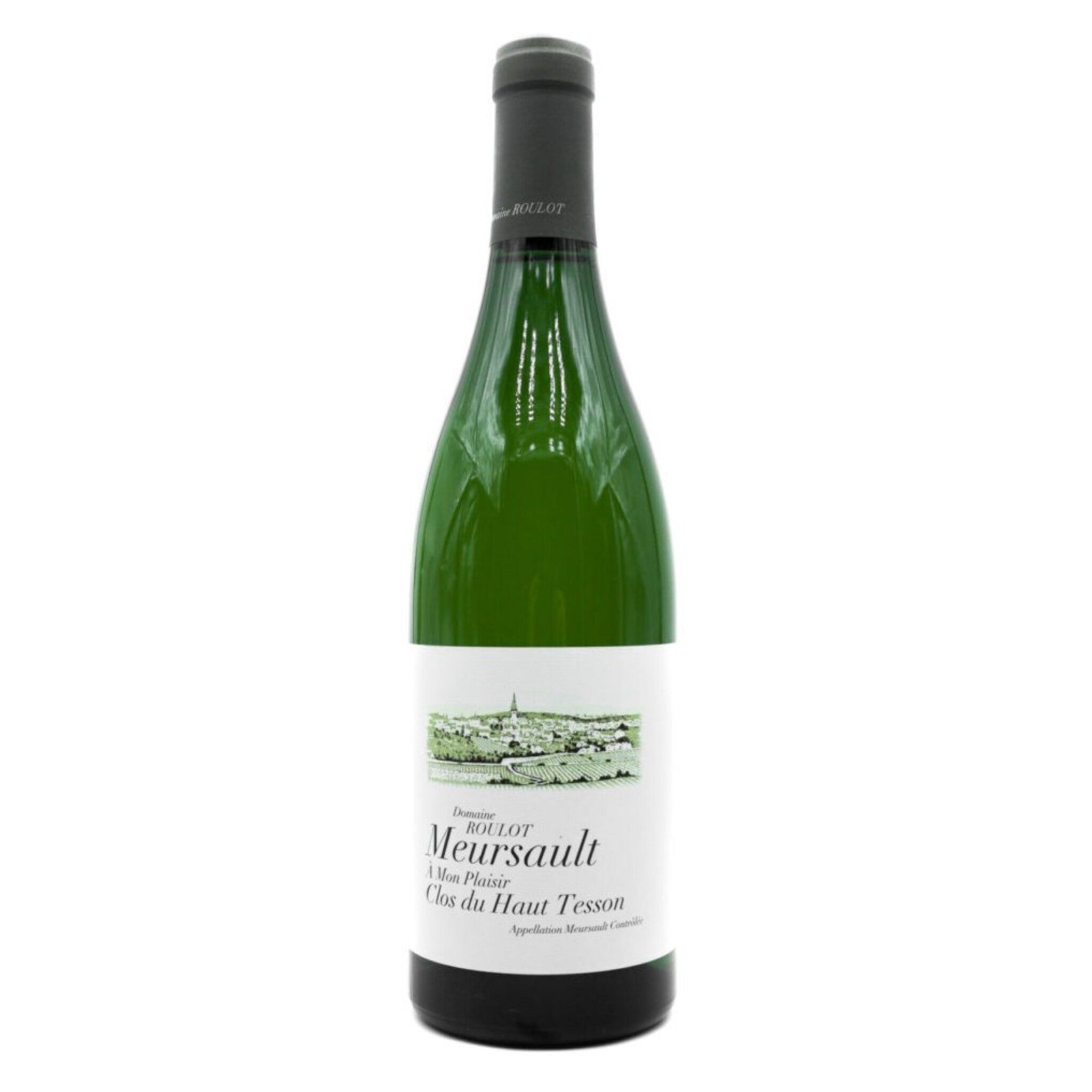 Meursault A Mon Plaisir Clos Du Haut Tesson 2014, Domaine Roulot, 6 x 750ml