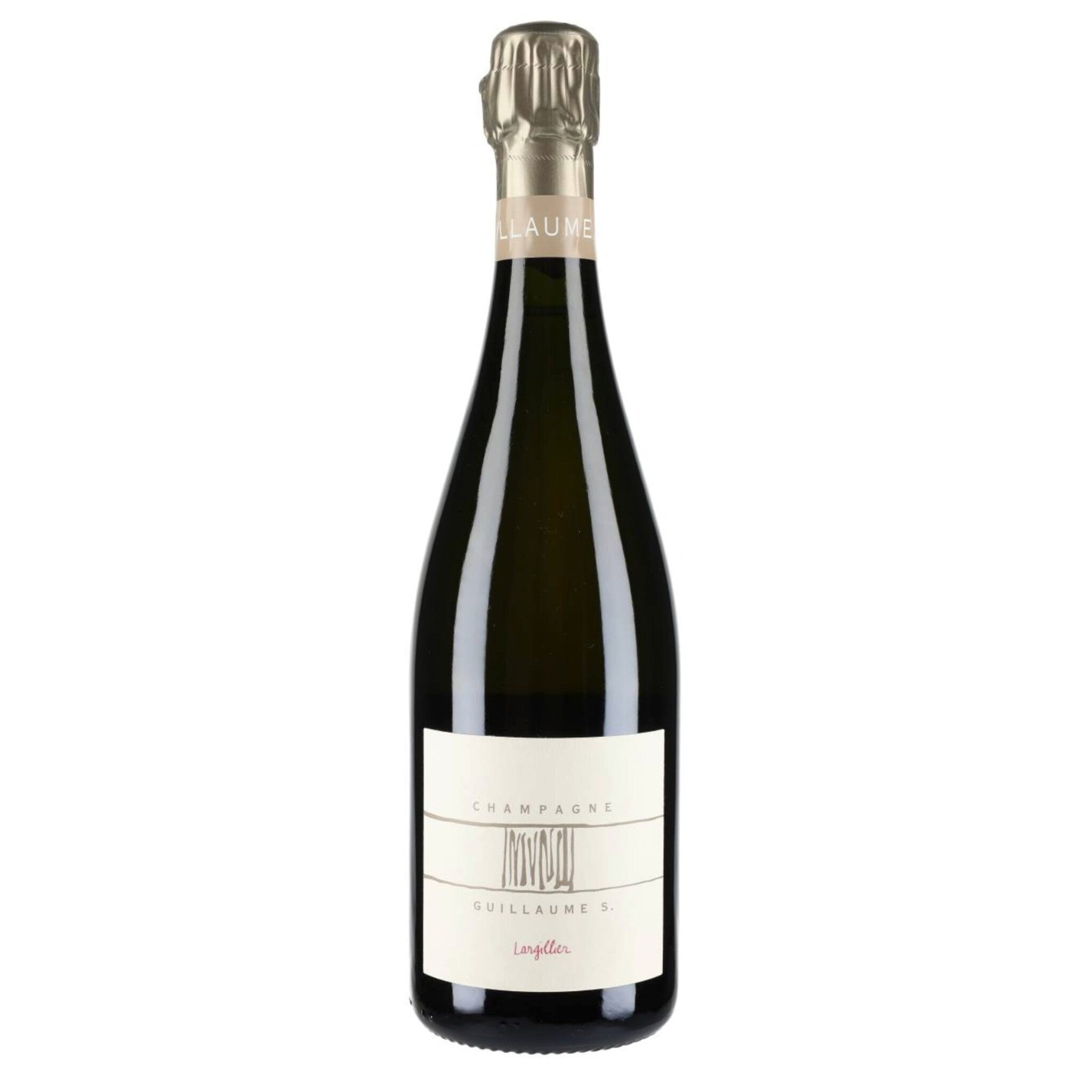 Guillaume Selosse Blanc de Noirs Largillier, 6x750ml