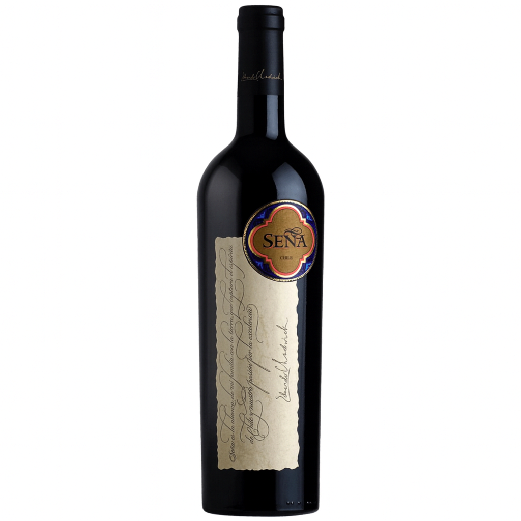 Seña 2021, Aconcagua Valley, 6x750ml