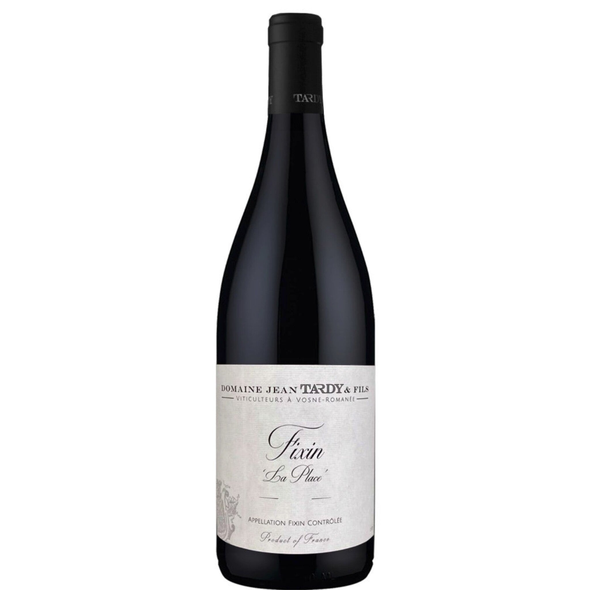 Fixin La Place 2015, Domaine Jean Tardy, 6x750ml