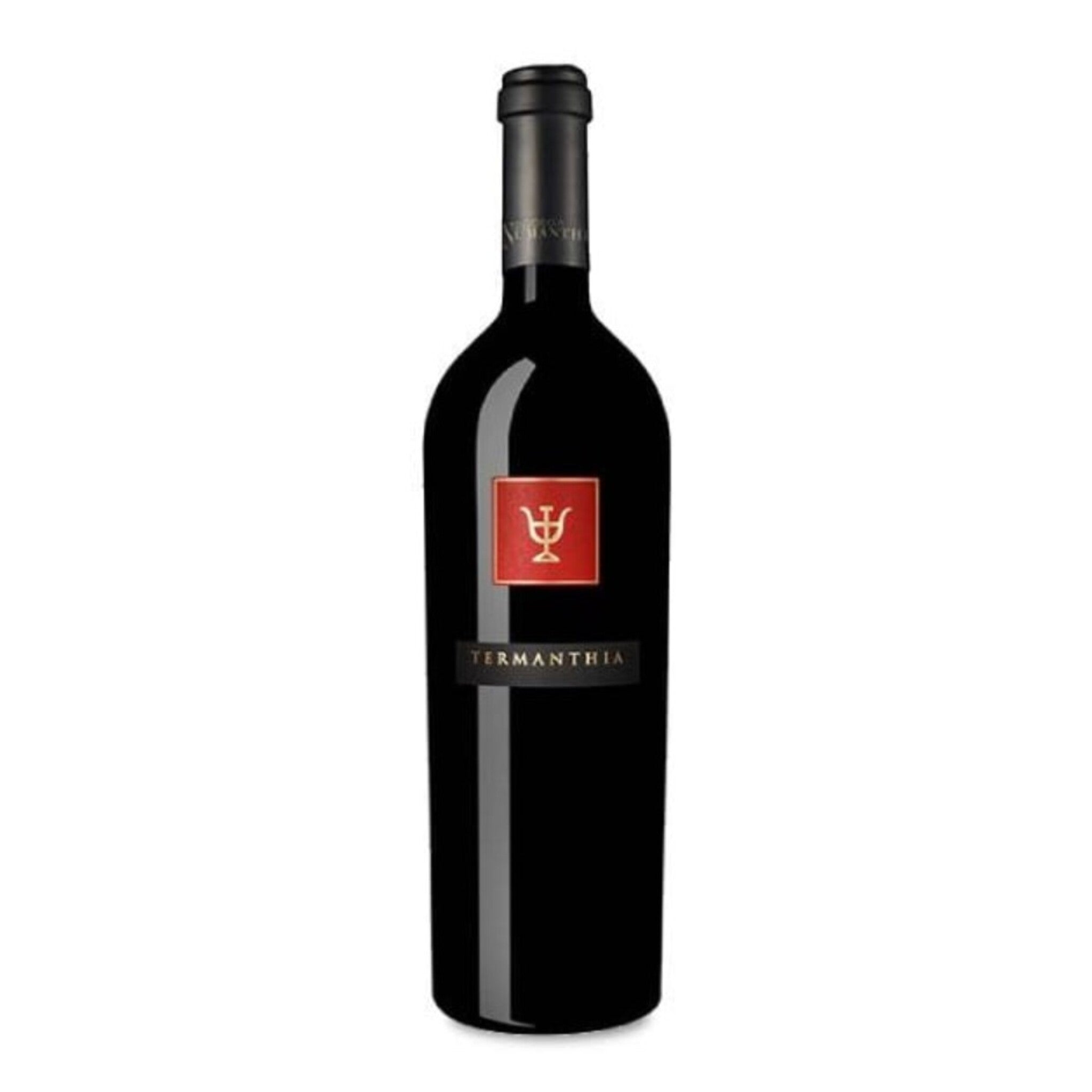 Termanthia 2005, Bodegas Numanthia, Toro, 1x750ml
