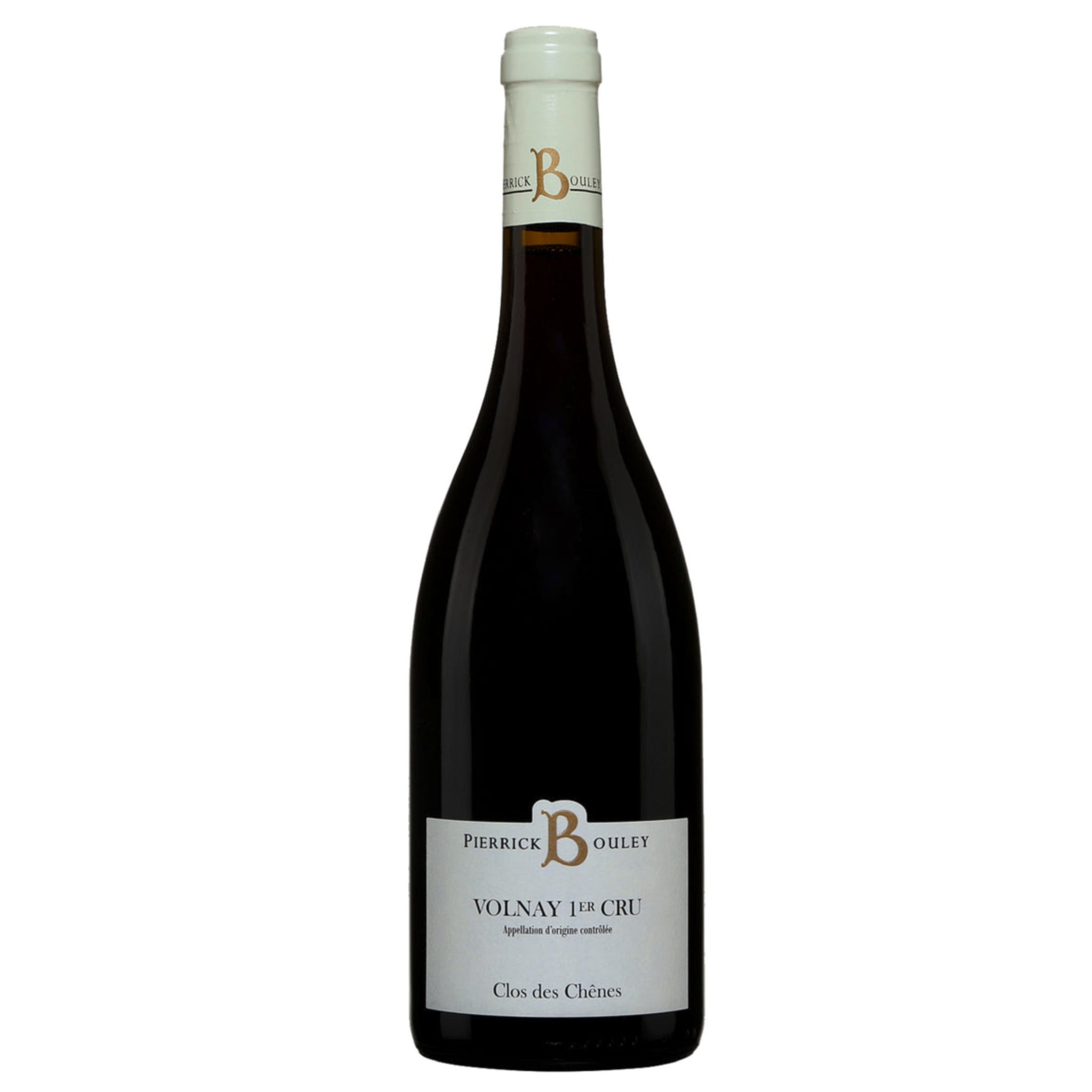 Volnay 1er Cru Clos des Chenes 2019, Domaine Pierrick Bouley, 6x750ml