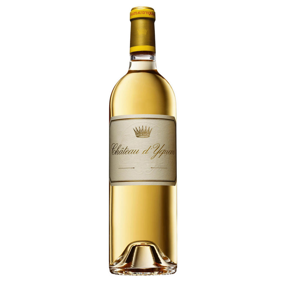 Chateau d'Yquem 1982, 1er Cru Classé, Sauternes, 1x1500ml