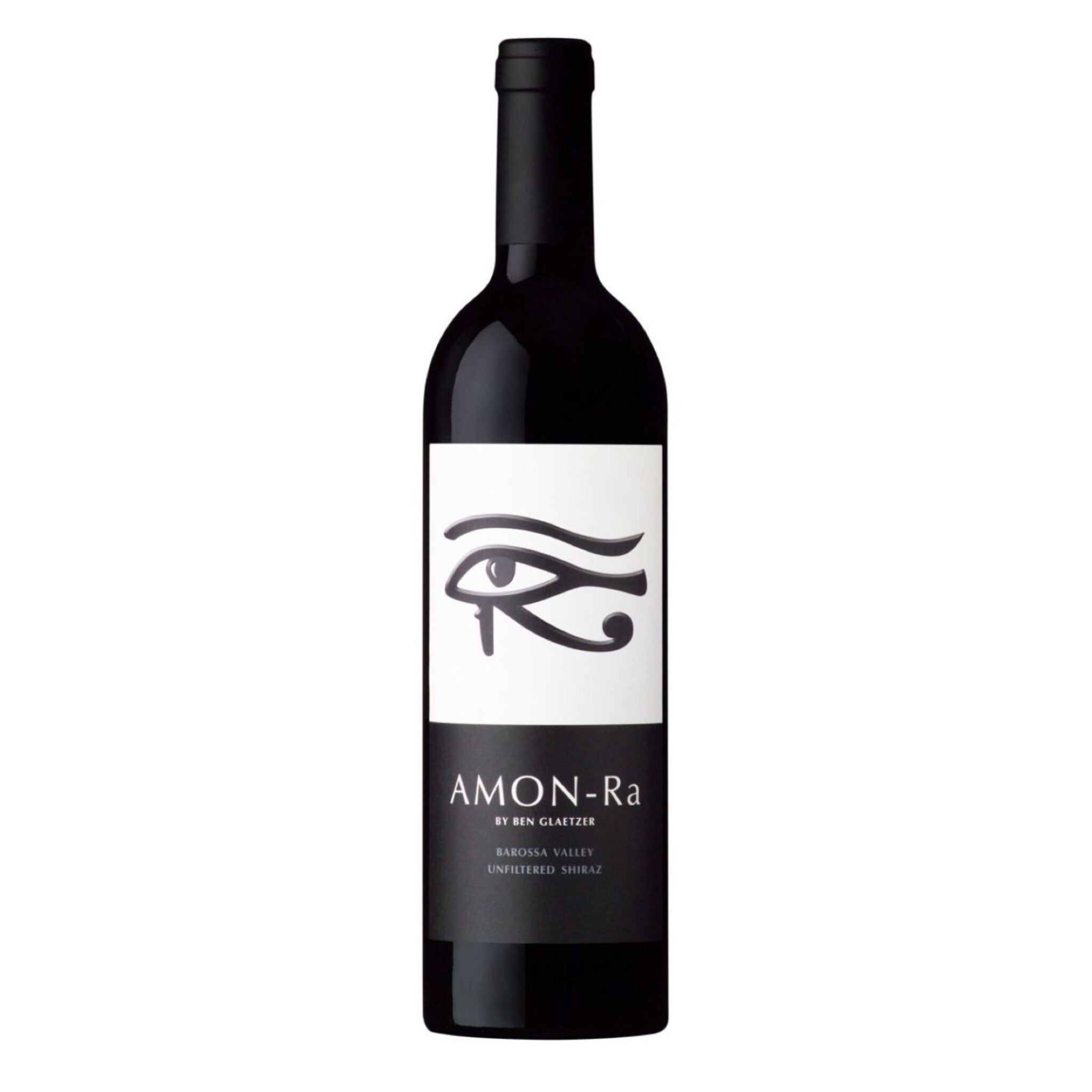 Ben Glaetzer 2004, Amon Ra Shiraz, Barossa Valley, 1x750ml, DUTY PAID