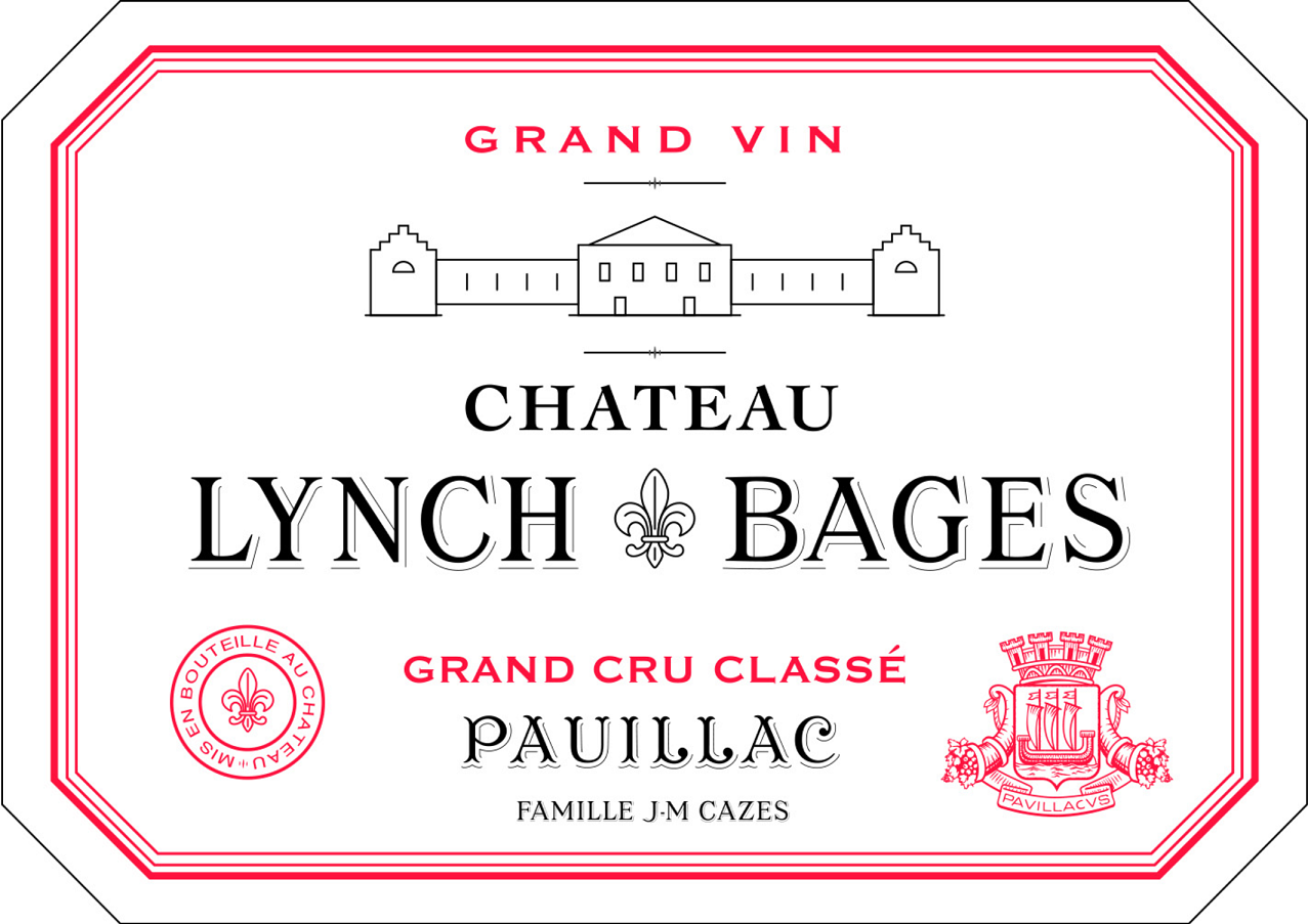09/07/2026 - Over 100 bottles of Lynch-Bages 1982-1990 - Best Market Prices - All in Stock