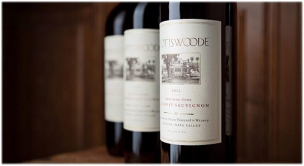 08/10/2026 - 2x100 points for 2023 Spottswoode - 'The Chateau Margaux of Napa Valley'