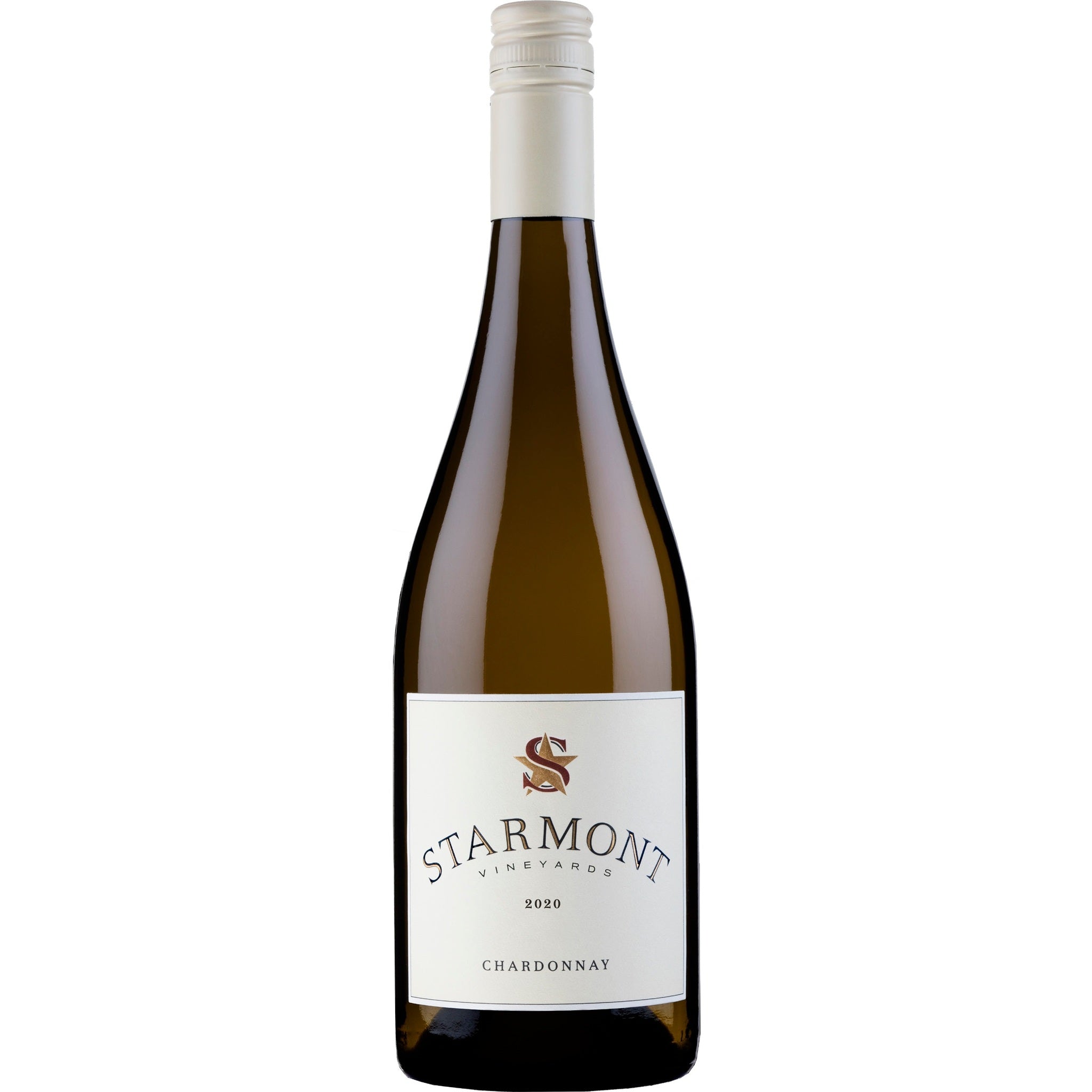 10/04/2026 - Delicious New Californian Chardonnay from Starmont Vineyards (Just £350 per 12)
