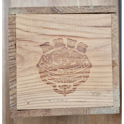 Krug, Clos du Mesnil 1981, 1x750ml, DUTY PAID