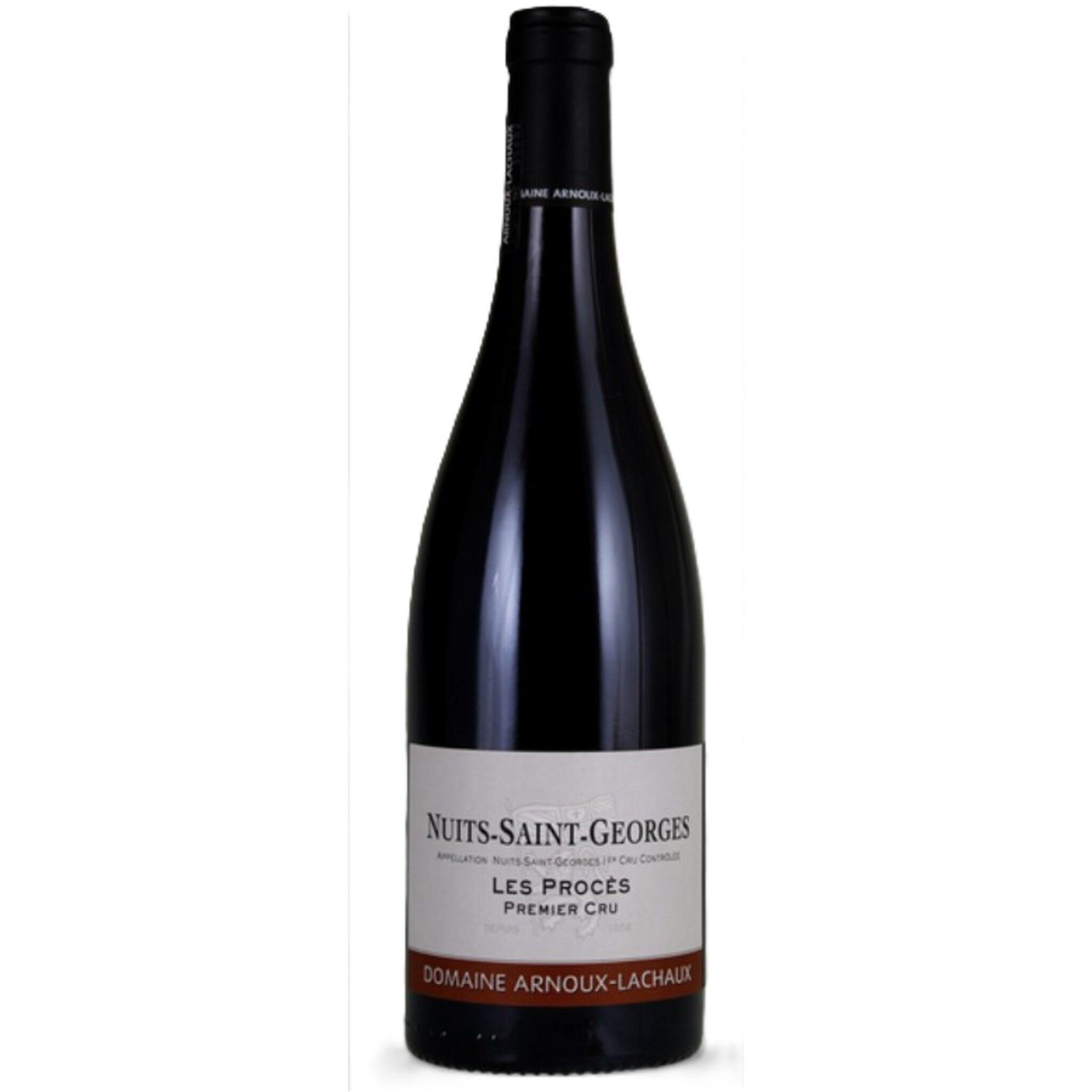 Nuits Saint Georges 1er Cru Les Proces 2013, Domaine Arnoux-Lachaux, 6x750ml