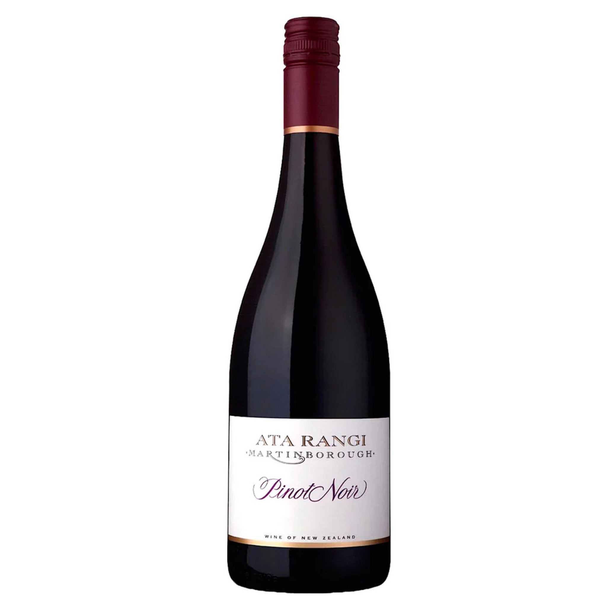 Ata Rangi Pinot Noir 2022, Martinborough, 6x750ml