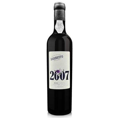 Madeira, Single Cask Boal Colheita 2007, Vinha da Torre, Barbeito, 6x500ml