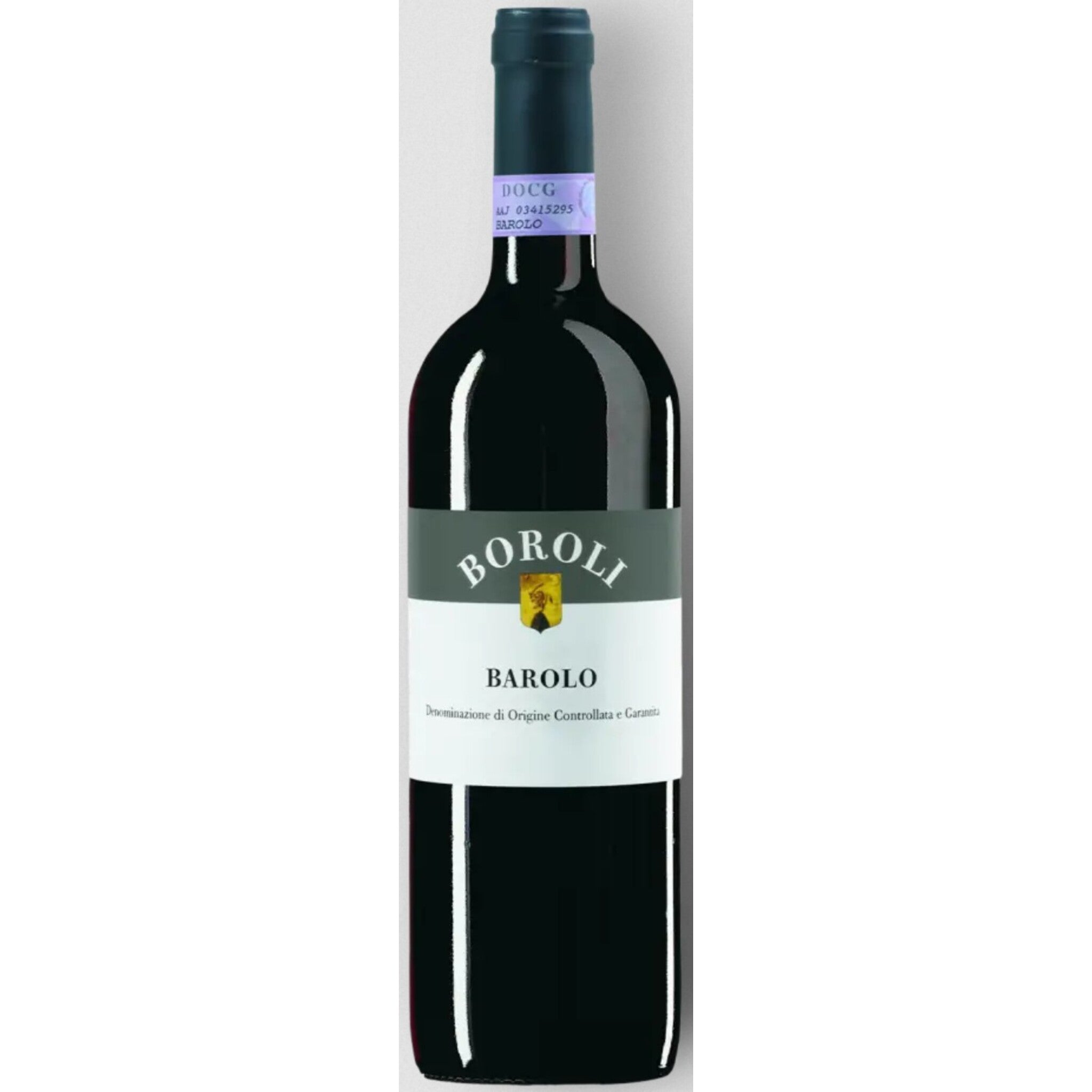 Barolo Classico 2004, Boroli, 6x750ml