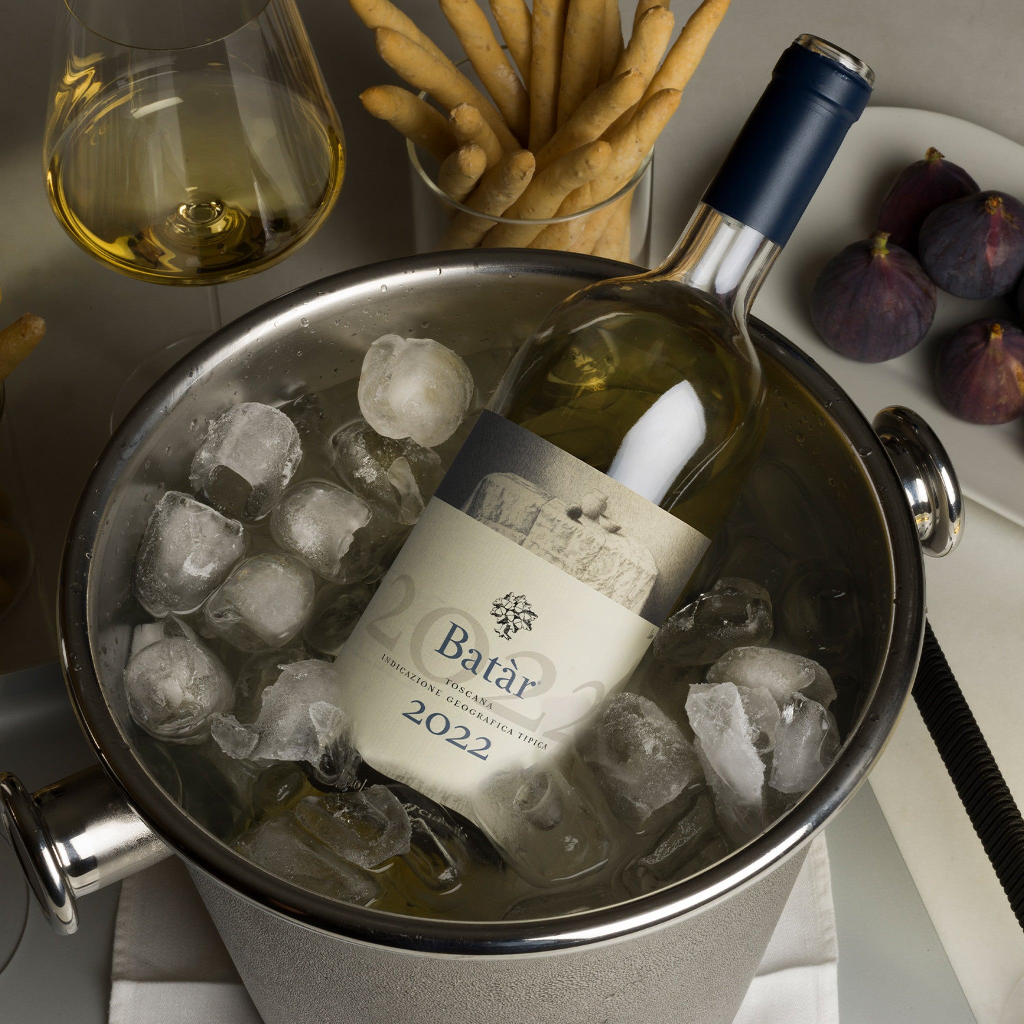 Batar 2022, Querciabella, 6x750ml