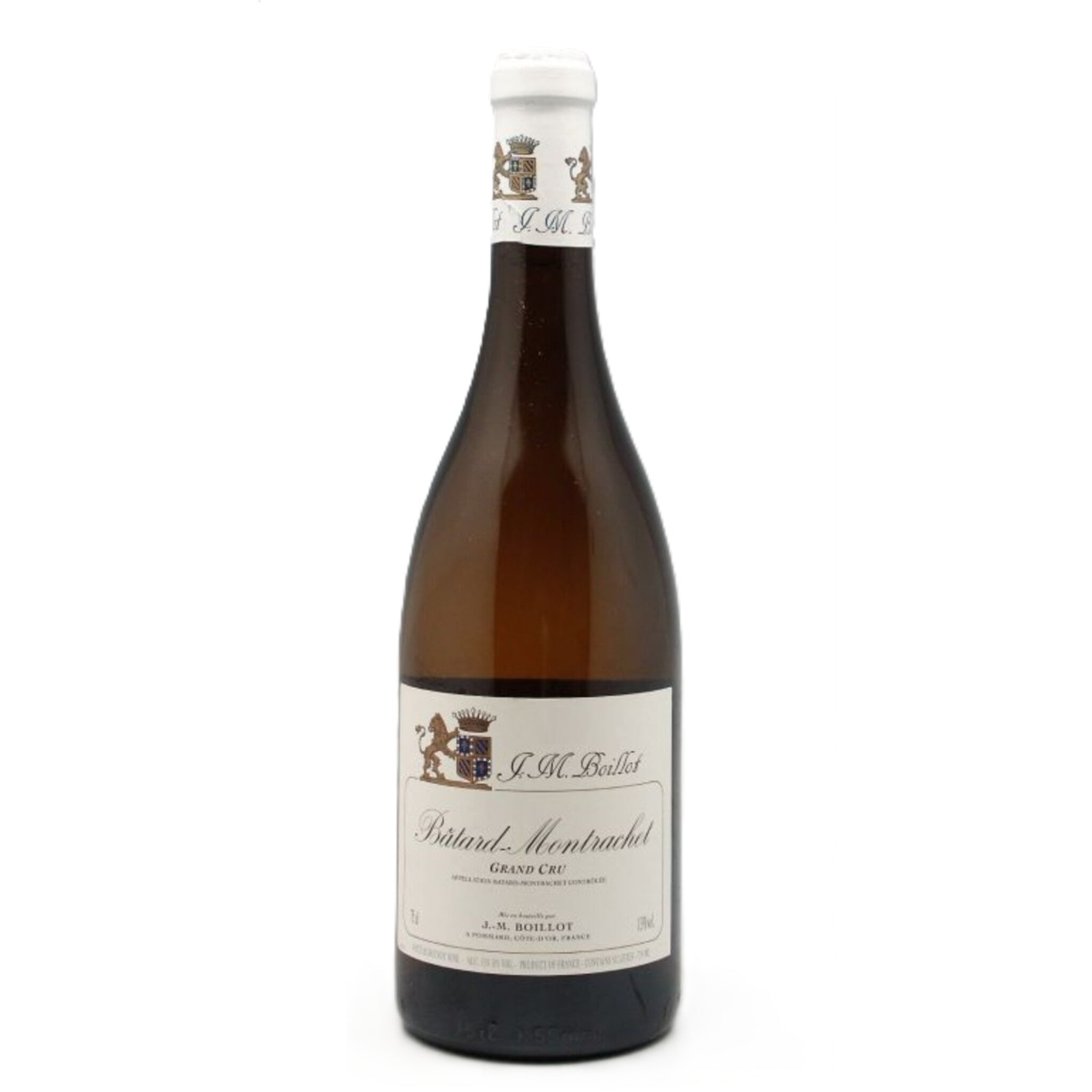 Batard-Montrachet Grand Cru 2023, Domaine J-M Boillot, 3x750ml