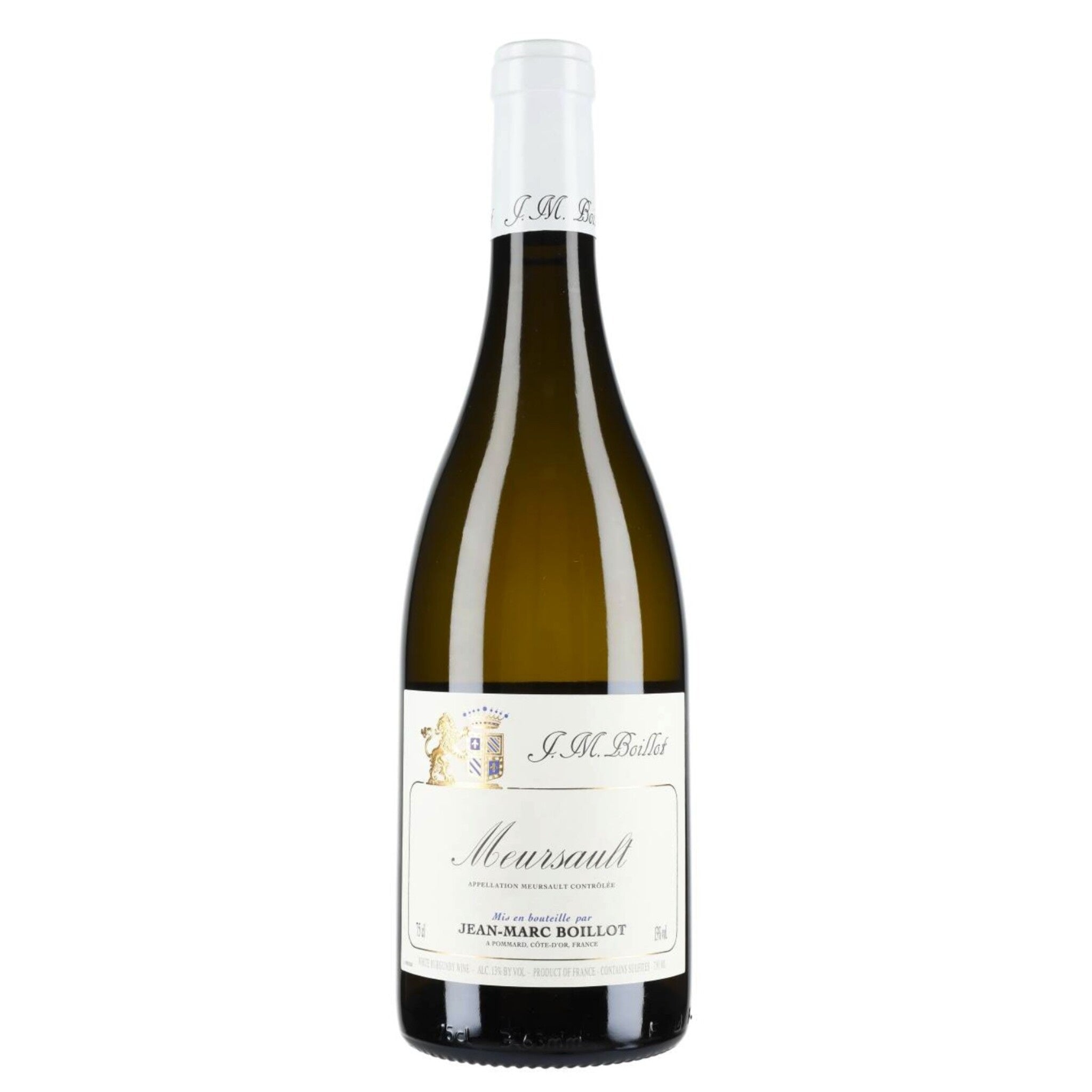 Meursault 2023, Domaine J-M Boillot, 6x750ml