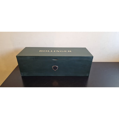 Bollinger La Grande Annee 2012, 1x3000ml, DUTY PAID