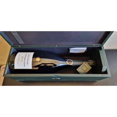 Bollinger La Grande Annee 2012, 1x3000ml, DUTY PAID