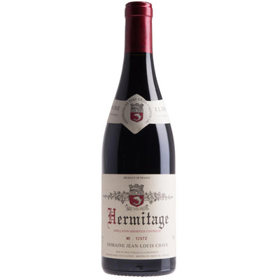 Hermitage 1990, Jean-Louis Chave, 1x750ml