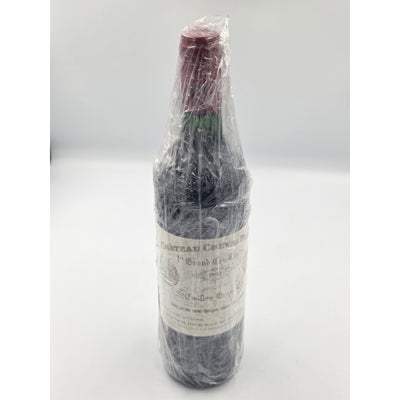 Chateau Cheval Blanc 1990, Saint Emilion 1er Grand Cru Classé A, 1x750ml