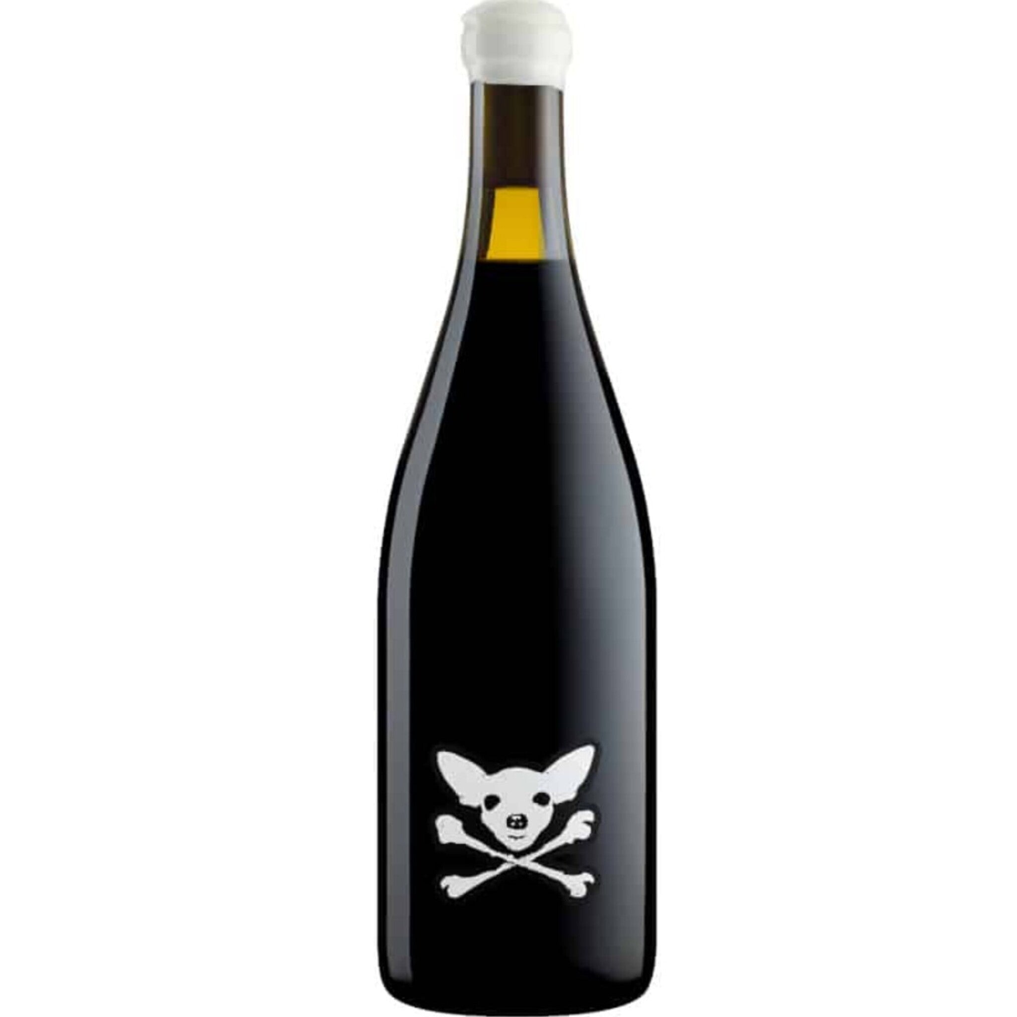 Chris Ringland, Chihuahua, Old Vine Carignan 2008, South Australia, 1x750ml