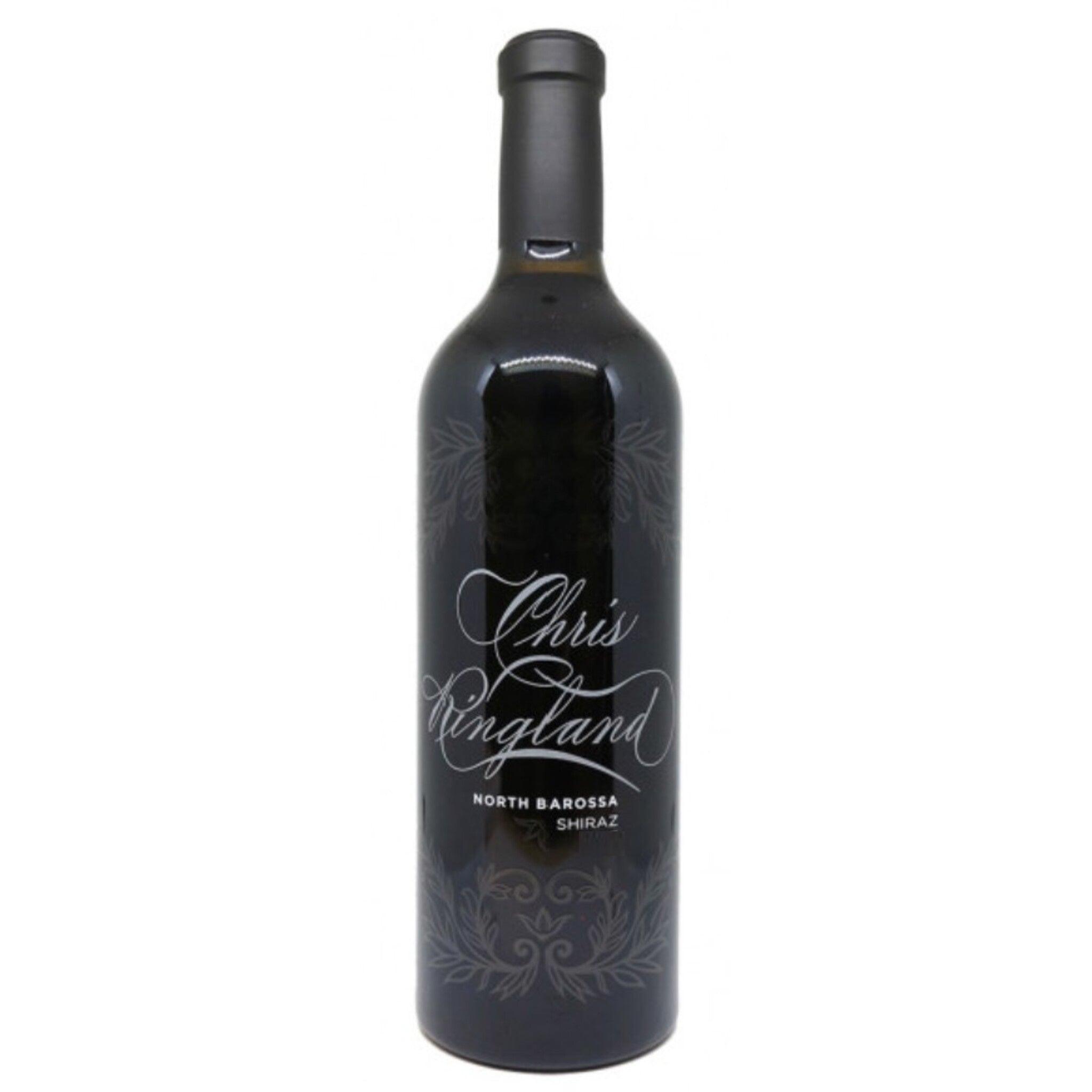 Chris Ringland, North Barossa NBV Shiraz 2014, Barossa Valley, 1x750ml