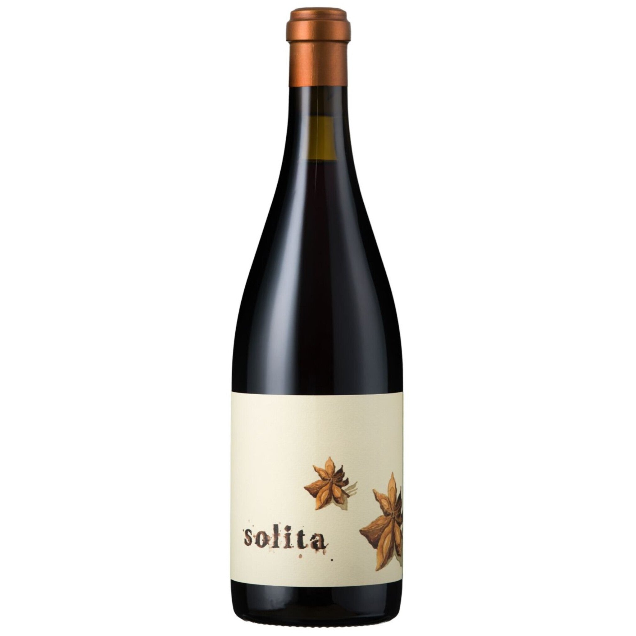 Chris Ringland Solita Nebbiolo 2013, South Australia, 1x750ml
