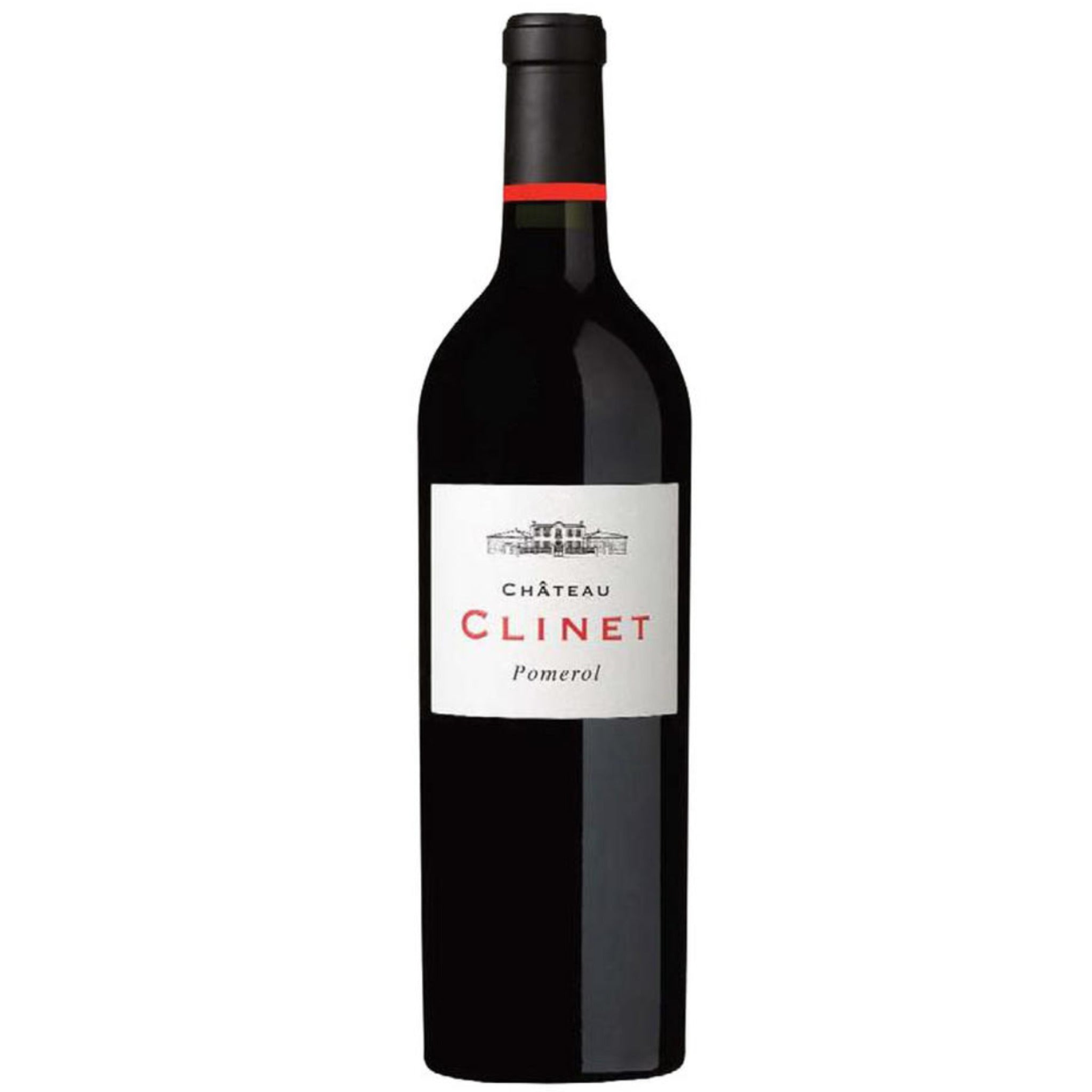 Chateau Clinet 2018, Pomerol, 1x3000ml