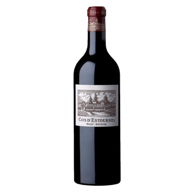 Chateau Cos d'Estournel 1988, 2ème Cru Classé, Saint-Estèphe, 12x750ml
