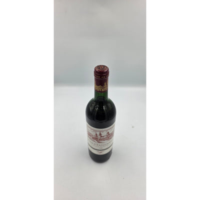 Chateau Cos d'Estournel 1988, 2ème Cru Classé, Saint-Estèphe, 1x750ml