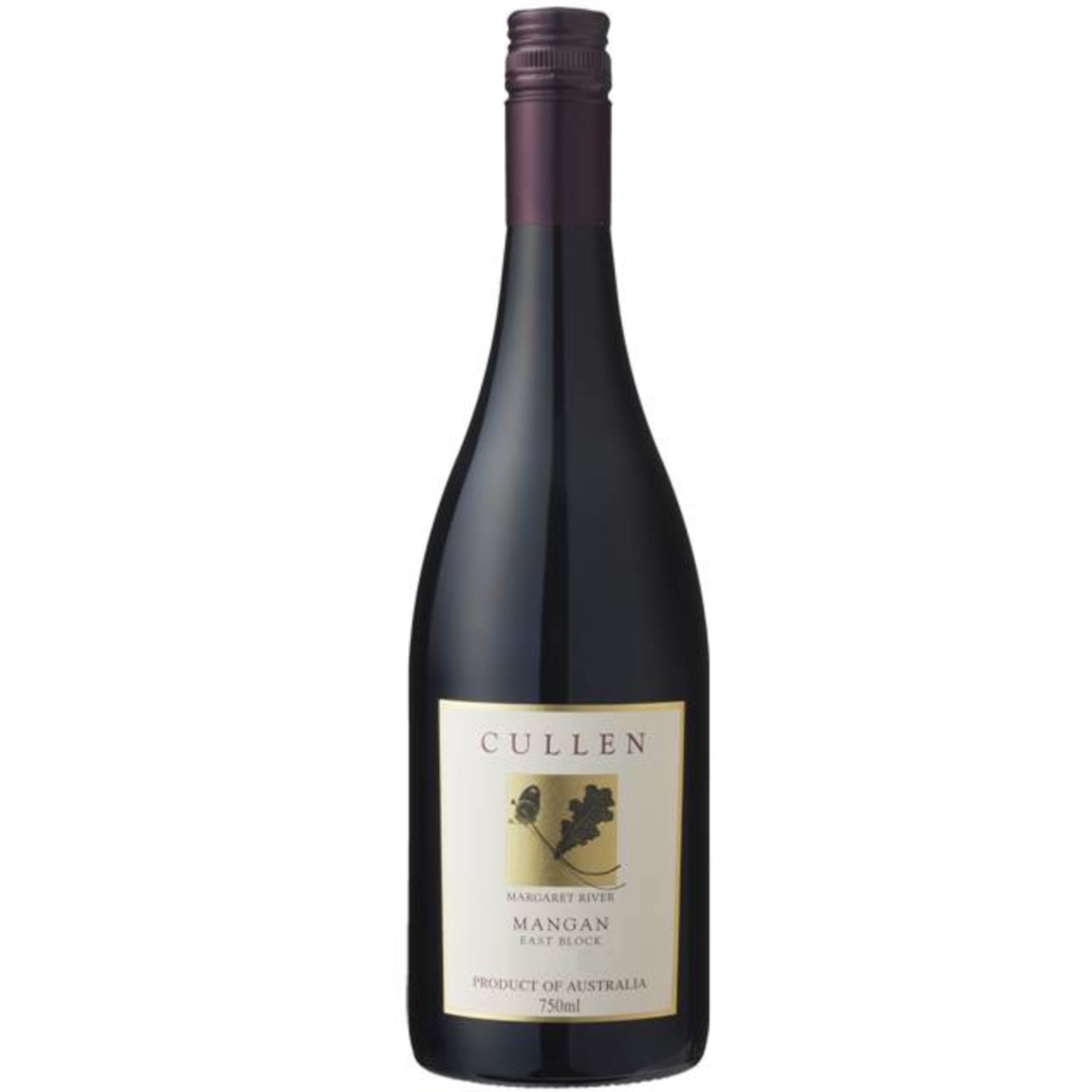 Cullen, Mangan East Block 2019, Malbec / Petit Verdot, Margaret River, 6x750ml