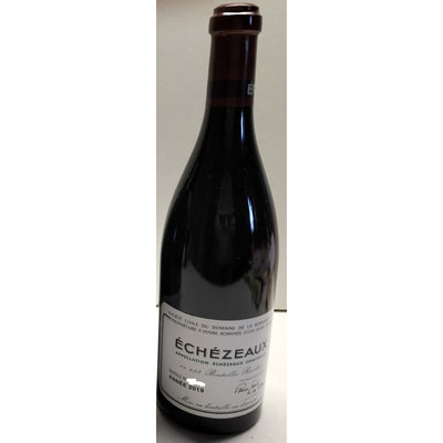 Echezeaux Grand Cru 2019, Domaine de La Romanee-Conti, 1x750ml