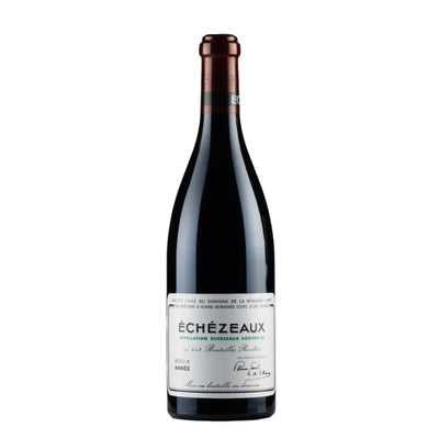 Echezeaux Grand Cru 2014, Domaine de La Romanee-Conti, 3x750ml