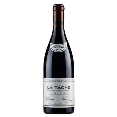 La Tache Grand Cru 2019, Domaine de La Romanee-Conti, 1x750ml
