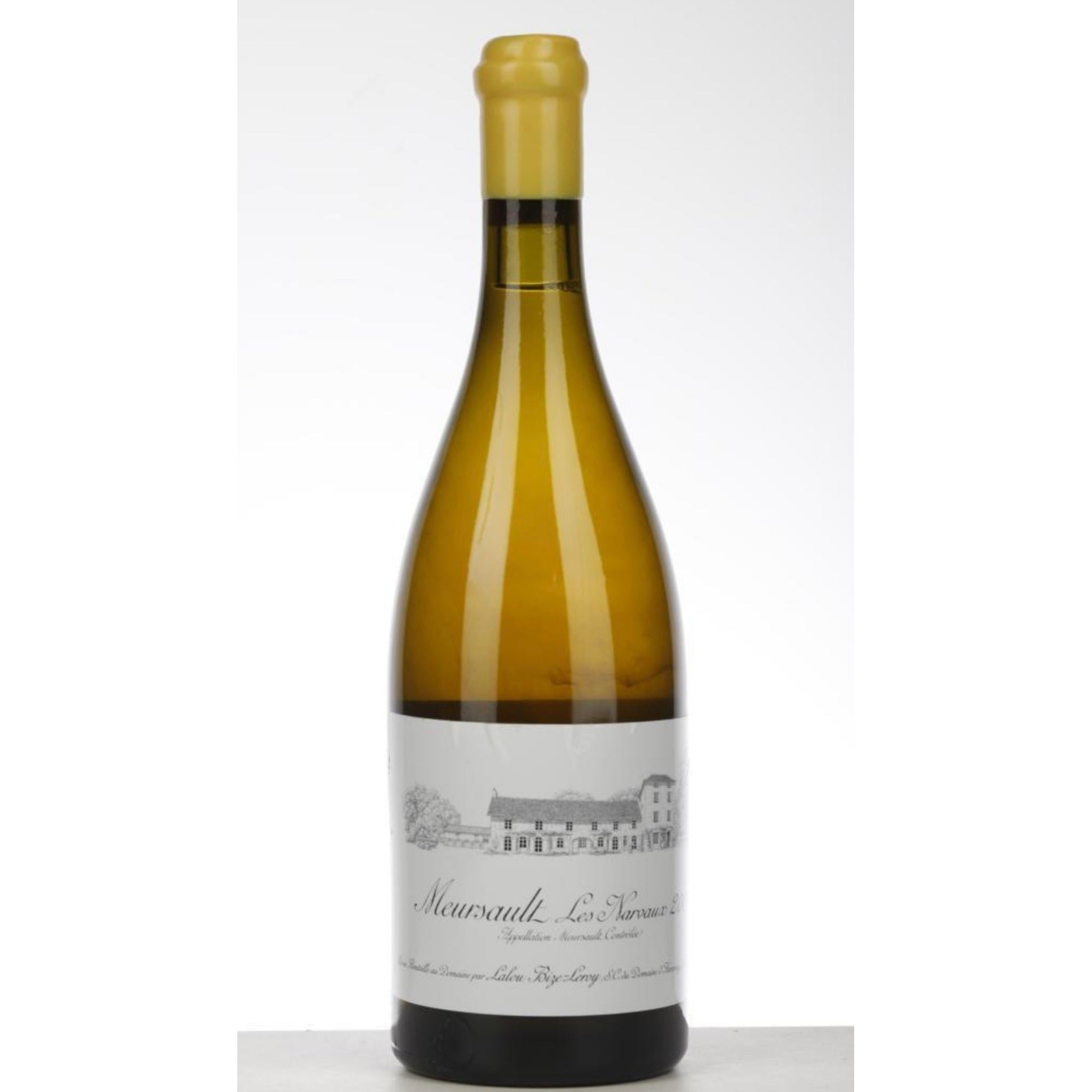 Meursault Les Narvaux 2009, Domaine d'Auvenay, 1x750ml