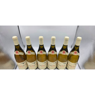 Chablis Grand Cru Les Clos 1997, Domaine Vincent Dauvissat, 6x750ml
