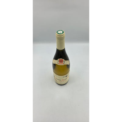 Chablis Grand Cru Les Clos 1999, Domaine Vincent Dauvissat, 1x750ml