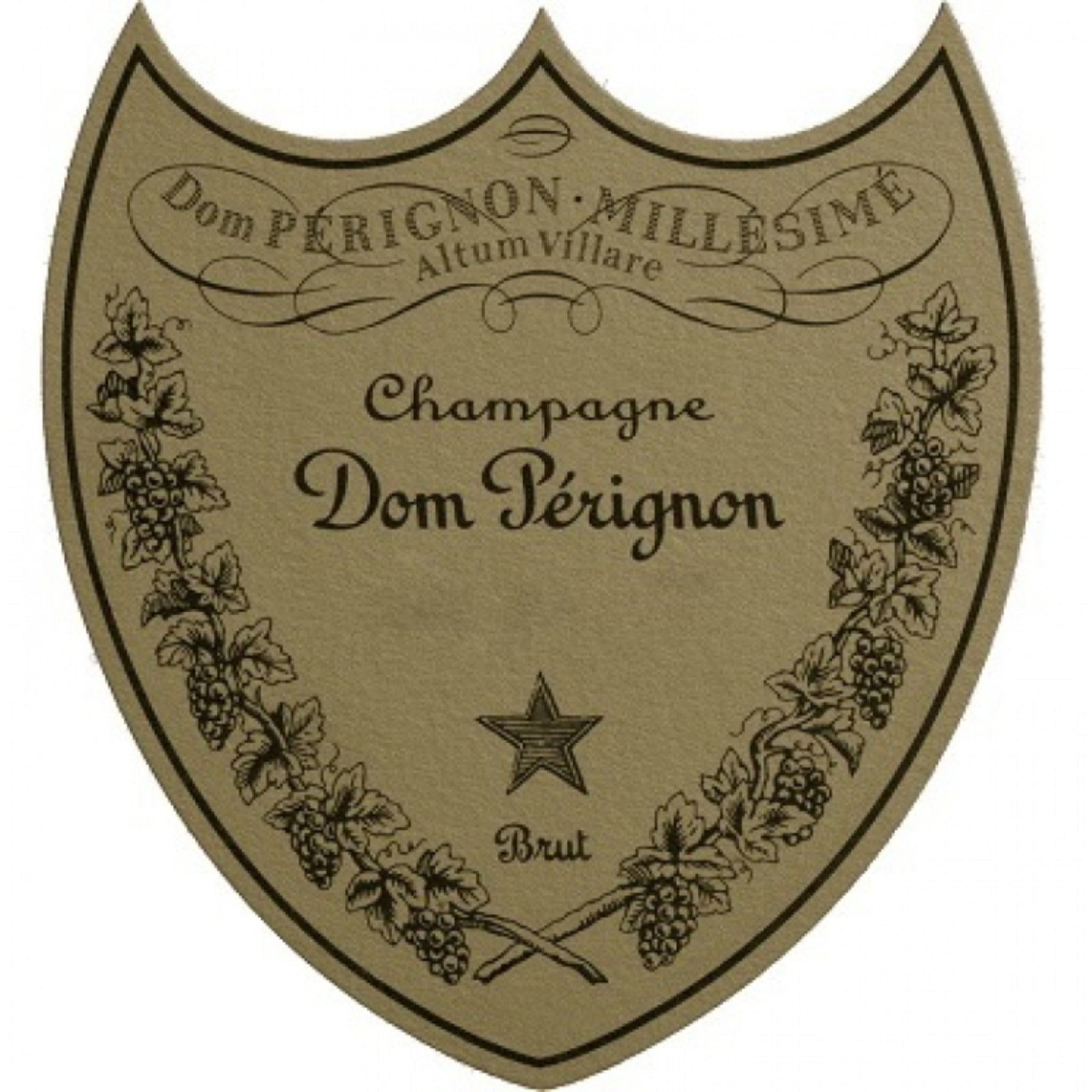 Dom Perignon Brut 2013, 6x750ml