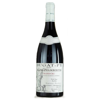 Mazis Chambertin Grand Cru VV 1997, Domaine Dugat Py, 1x750ml