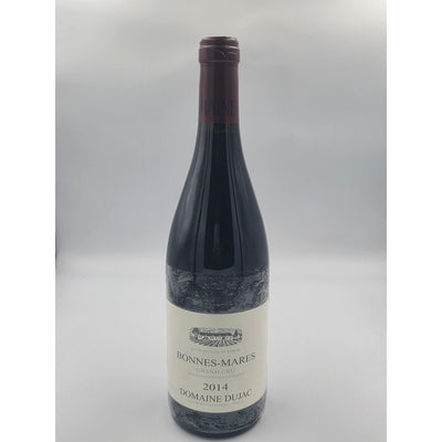 Bonnes Mares Grand Cru Grand Cru 2014, Domaine Dujac, 1x750ml