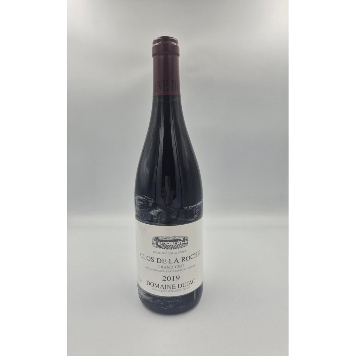 Clos de La Roche Grand Cru Grand Cru 2019, Domaine Dujac, 1x750ml