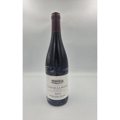 Clos de La Roche Grand Cru Grand Cru 2019, Domaine Dujac, 1x750ml