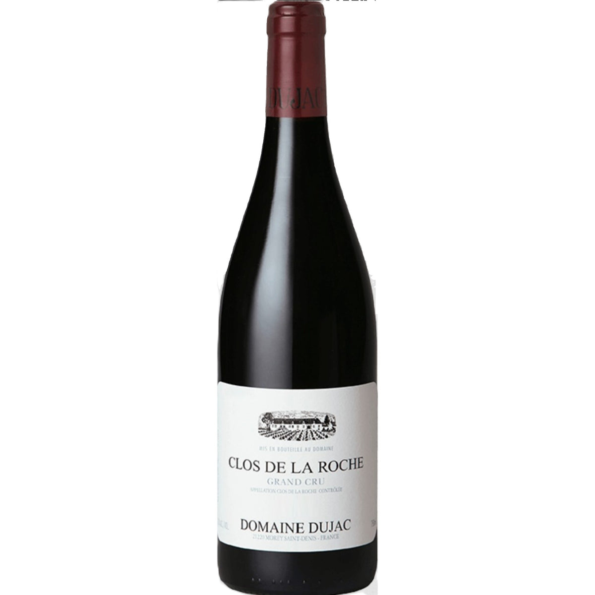 Bonnes Mares Grand Cru Grand Cru 2014, Domaine Dujac, 1x750ml