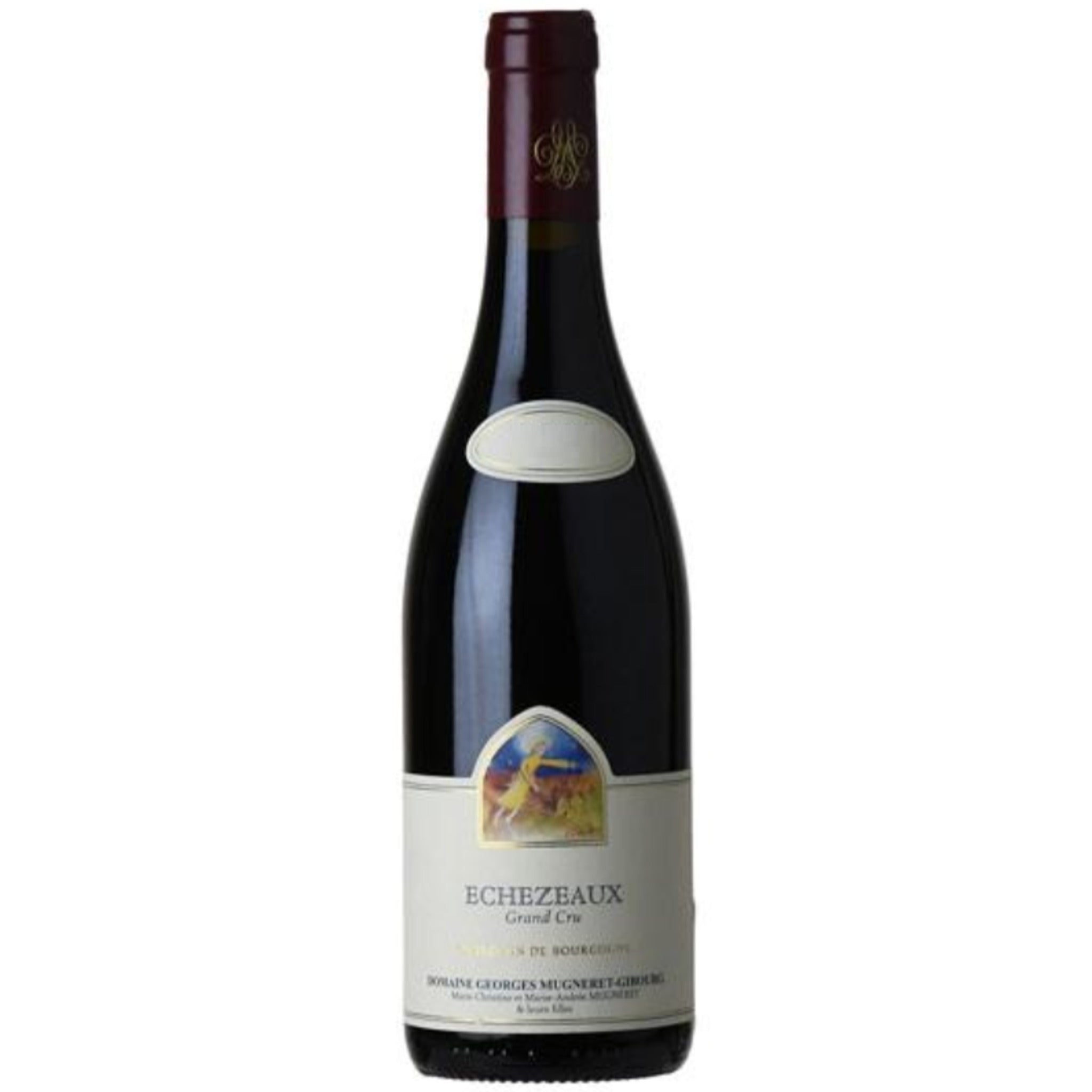 Echezeaux Grand Cru 1994, Domaine Mugneret-Gibourg, 1x1500ml
